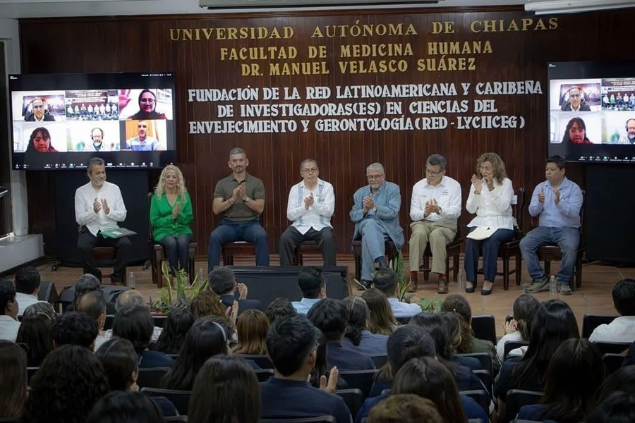 Es la UATx Cofundadora de la Red Latinoamericana y Caribeña de ...